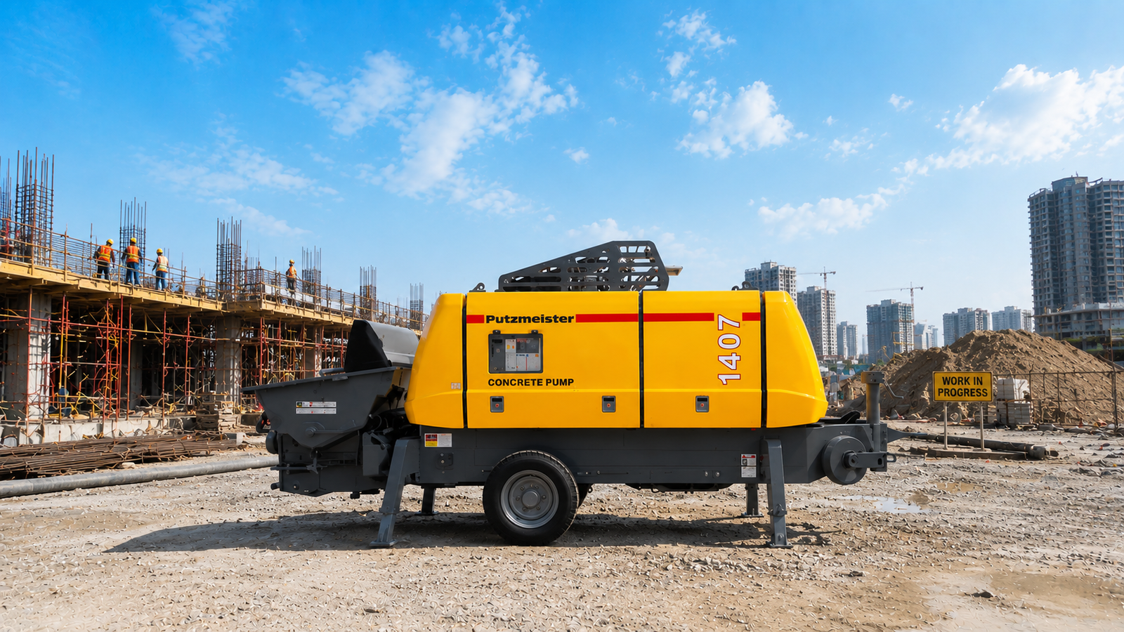 Concrete Pumps 1407 CGP 1672 x 941 Concrete Pumps 1407 CGP 1672 x 941