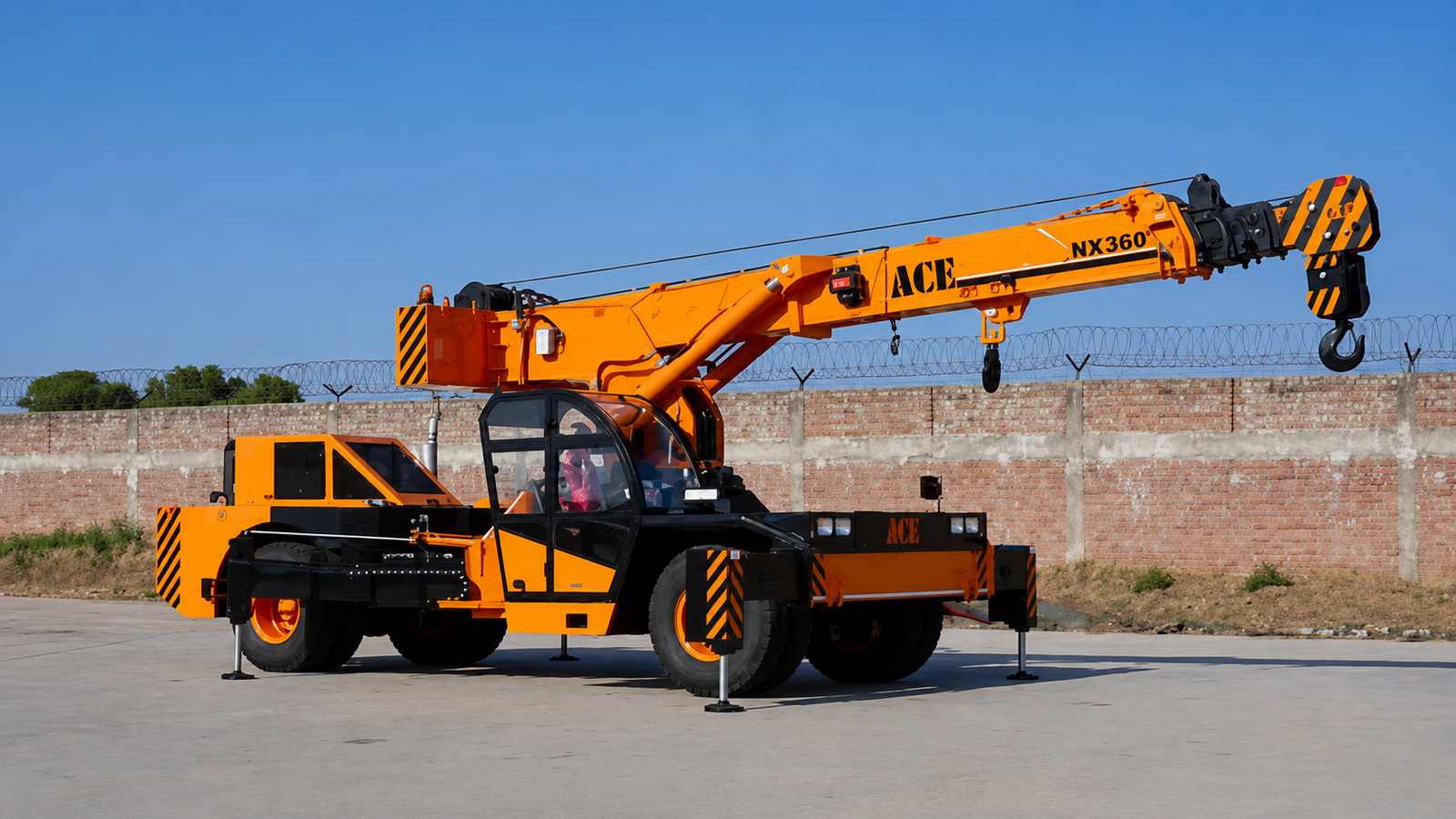 Farana CGP 1672 x 941 Farana CGP 1672 x 941