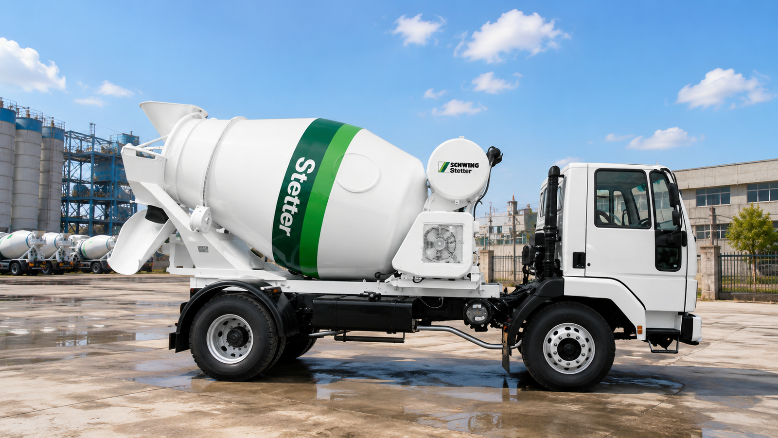 Transit Mixers CGP 1672 x 941 Transit Mixers CGP 1672 x 941