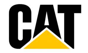 CAT LOGO 1